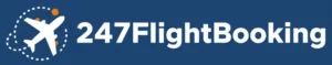 flight Booking Logo